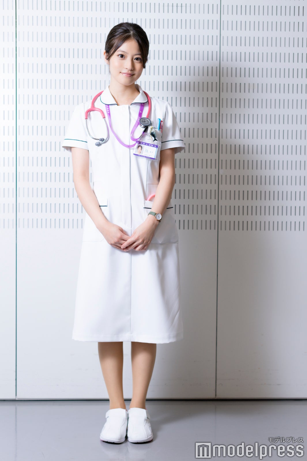 今田美桜（C）モデルプレス