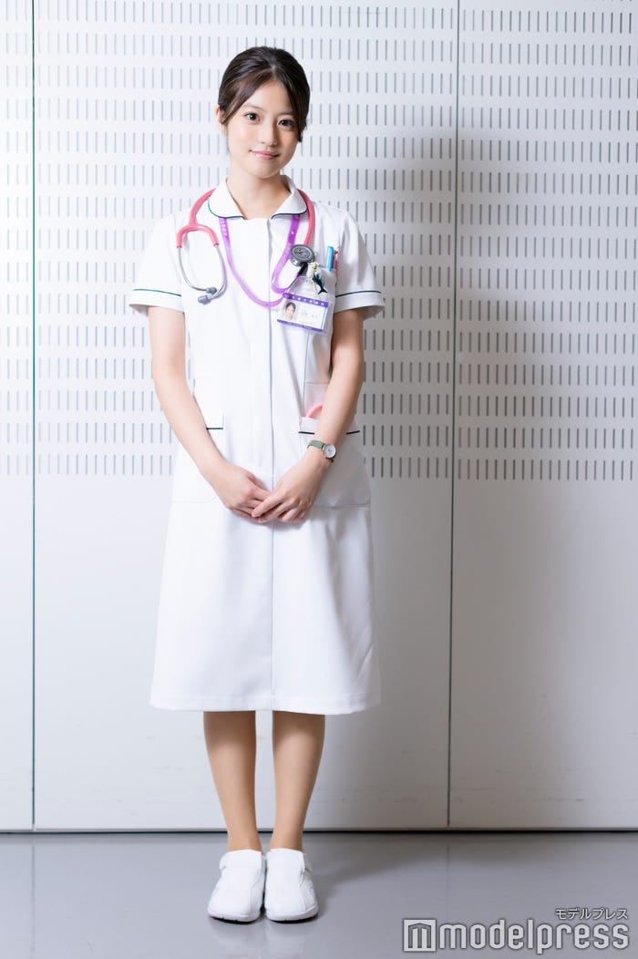 今田美桜(C)モデルプレス