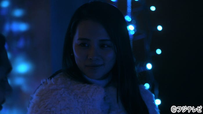 ありさ『TERRACE HOUSE BOYS & GIRLS IN THE CITY』19th WEEK(C)フジテレビ/イースト・エンタテインメント