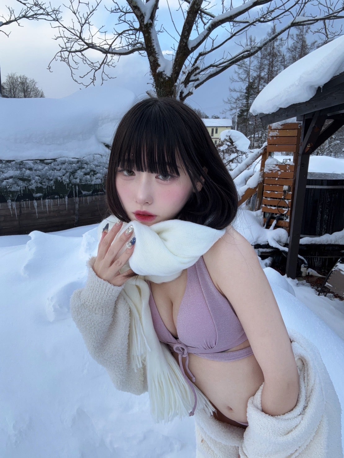 ぽたみう（提供画像）