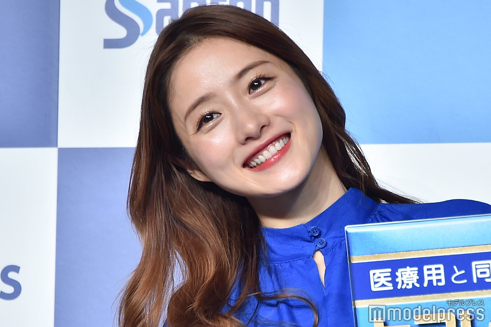 石原さとみ（C）モデルプレス