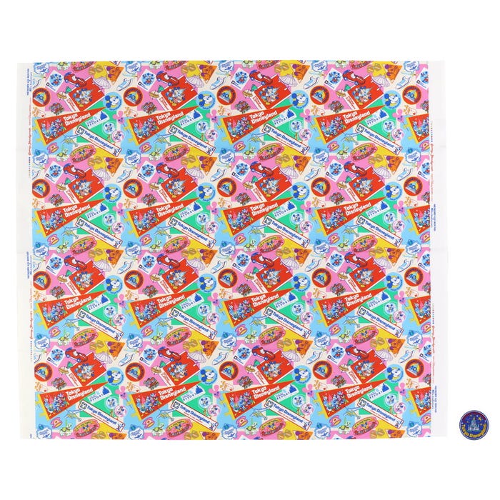 カットクロス¥3,000(C)Disney