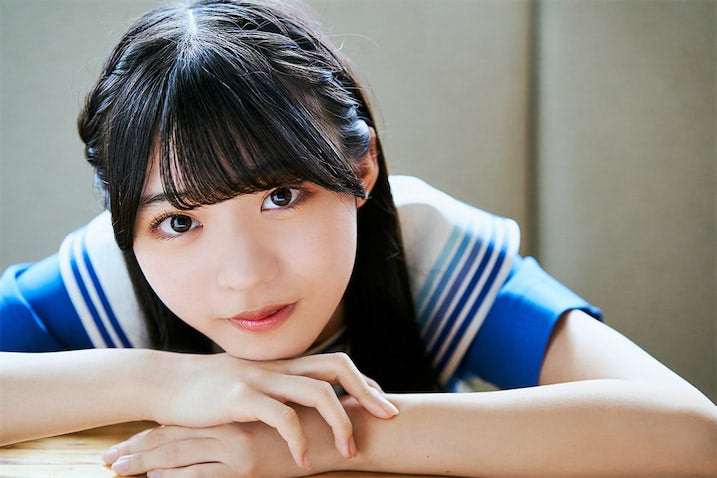 僕が見たかった青空・金澤亜美「かわいいだけの人になりたくない