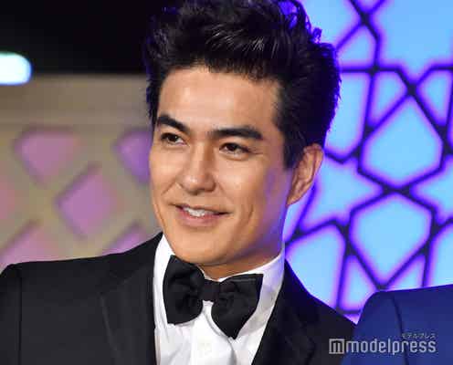 北村一輝、TWICE楽曲即答「ONCEですから」堂々宣言が話題