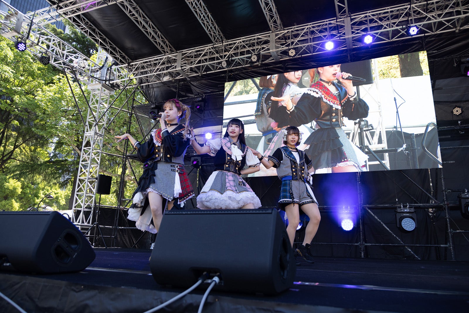 グットクルー（提供写真）