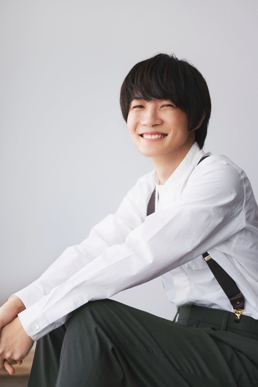 神木隆之介（提供写真）