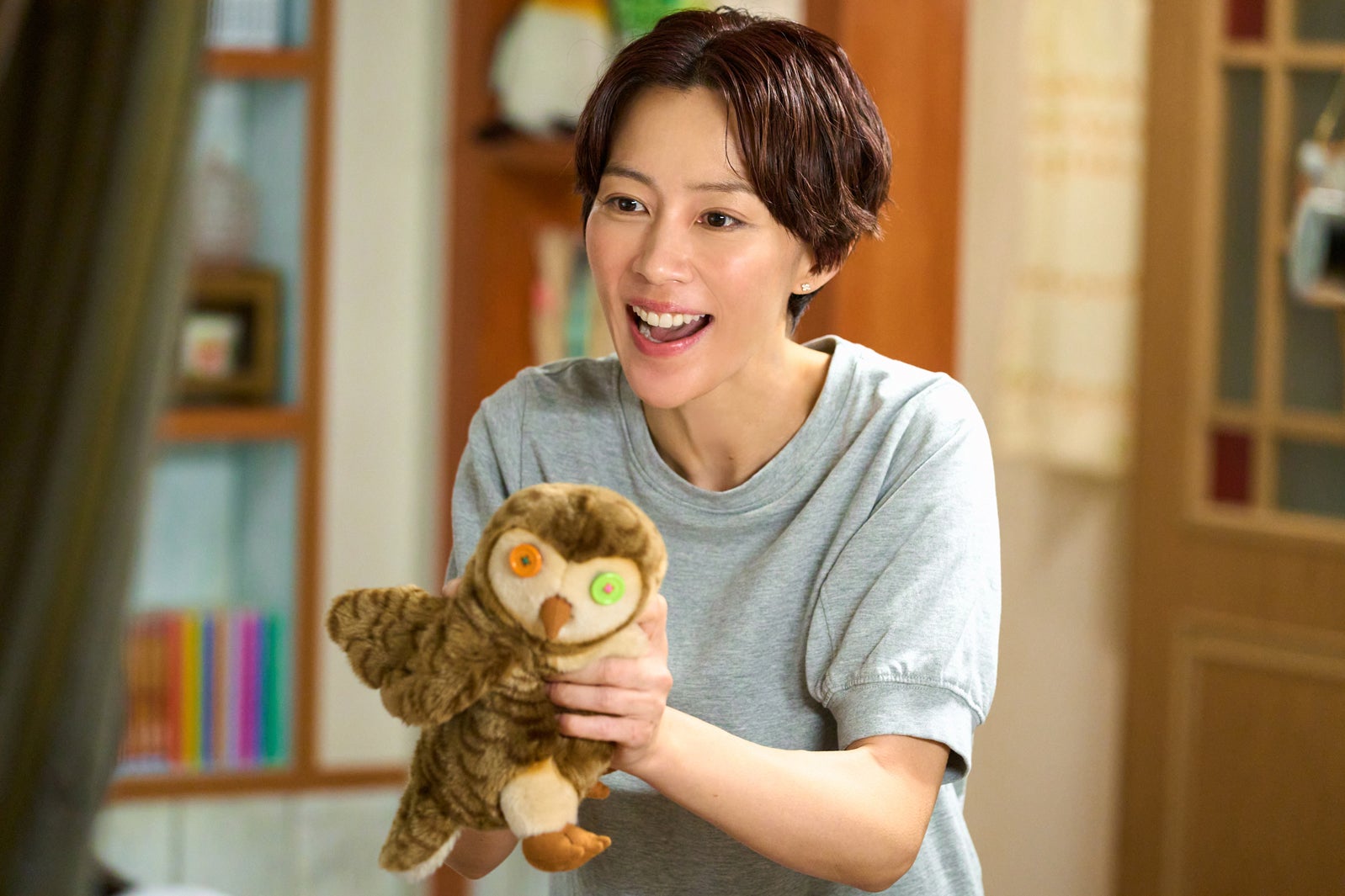 「南くんが恋人！？ 」第4話より（C）テレビ朝日