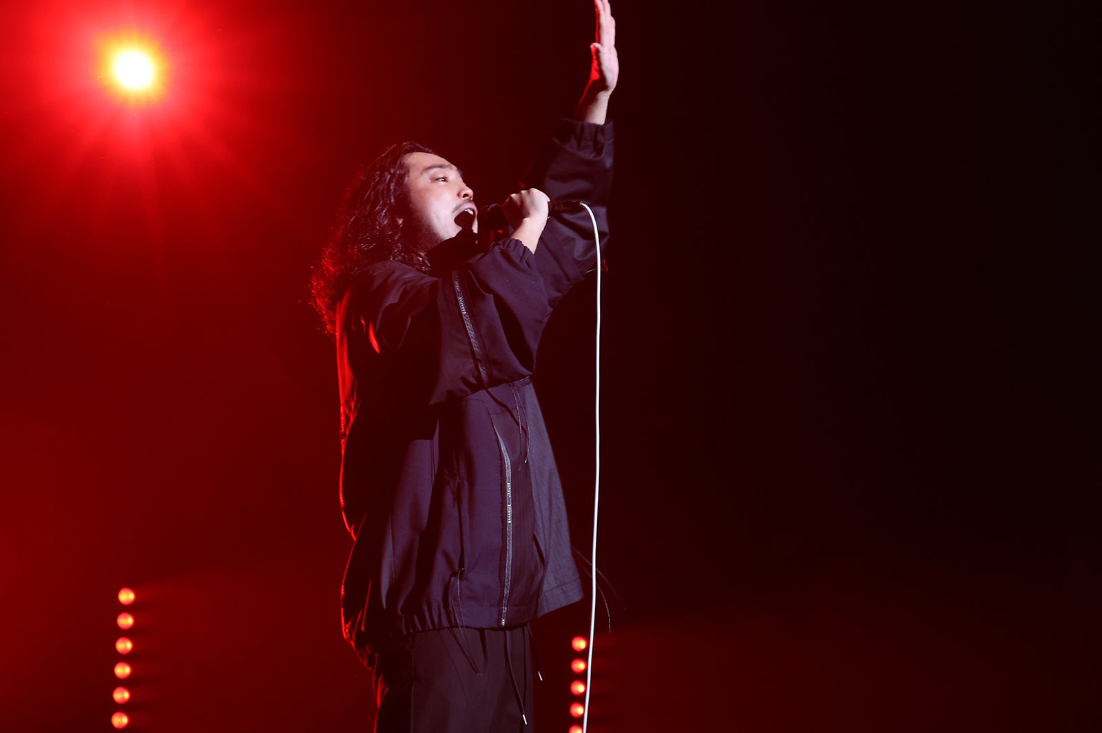 R-指定（提供写真）