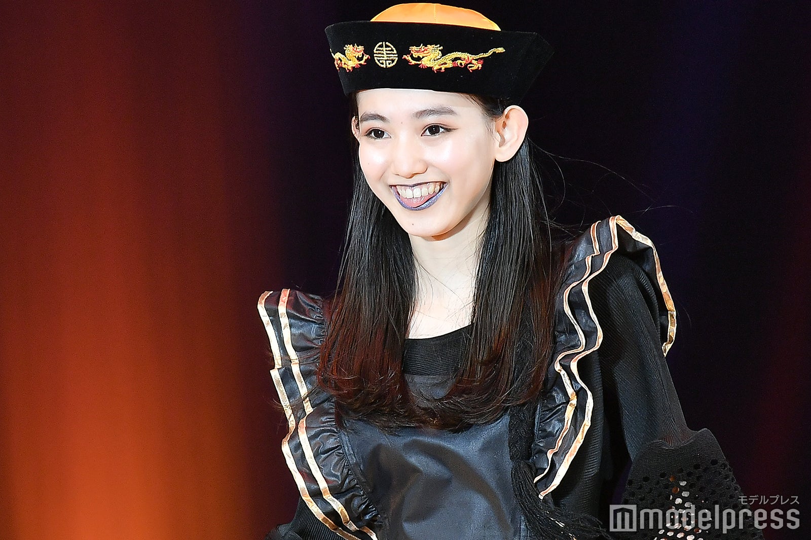 黒木麗奈 （C）モデルプレス