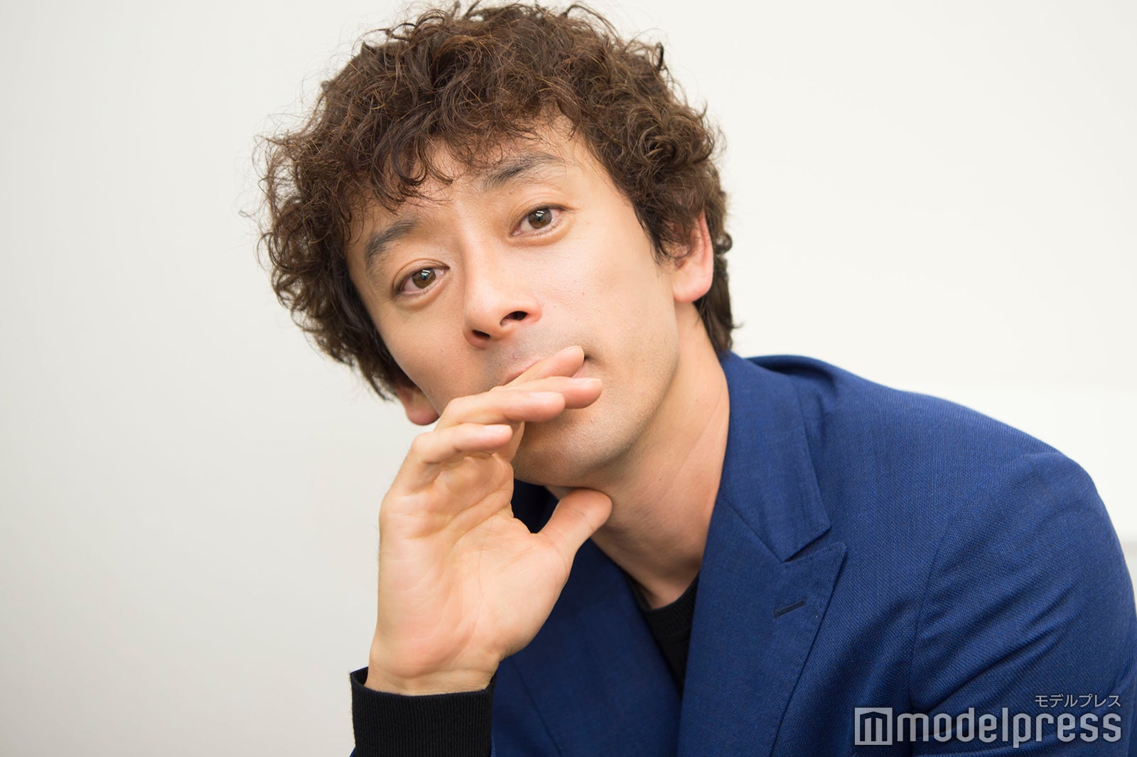 滝藤賢一 （C）モデルプレス