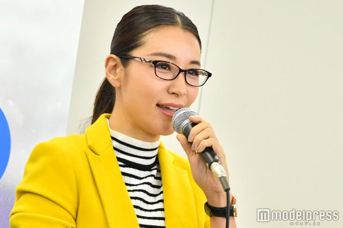 鈴木紗理奈(C)モデルプレス