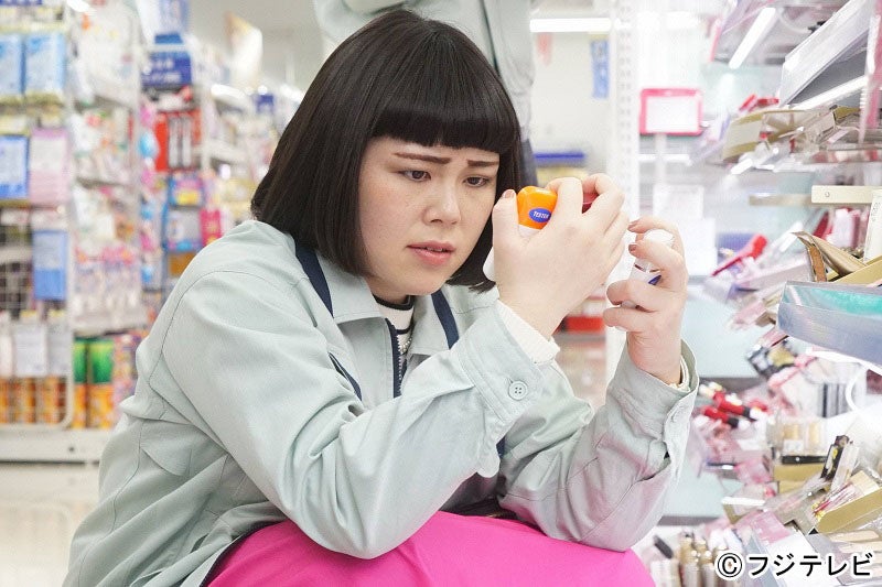 「人は見た目が100パーセント」より（画像提供：フジテレビ）