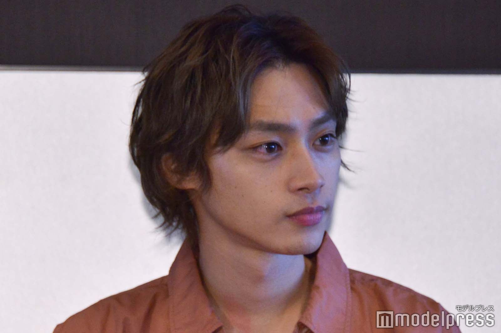 平井亜門 （C）モデルプレス