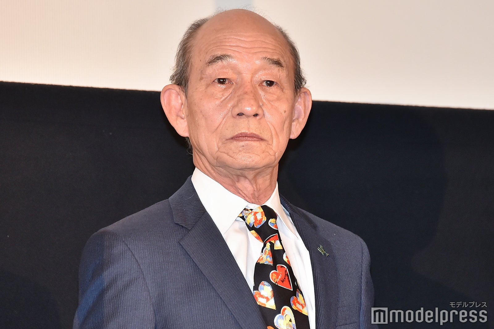 笹野高史 （C）モデルプレス