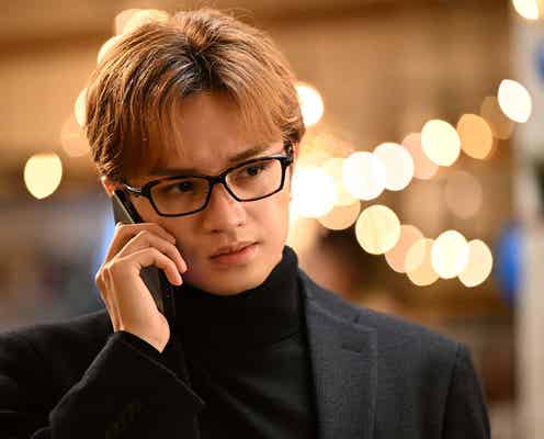 Sexy Zone中島健人「リビングの松永さん」茶髪は自ら提案 徹底した役作りと座長力・高橋ひかるとの関係性「正面からぶつかってくれる方」<萩原崇PインタビューVo.1>