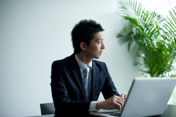 ただ単にLINEの優先順位が低い