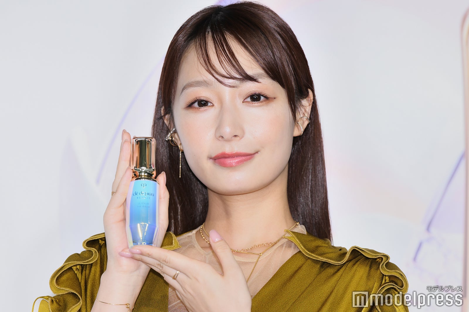 宇垣美里（C）モデルプレス