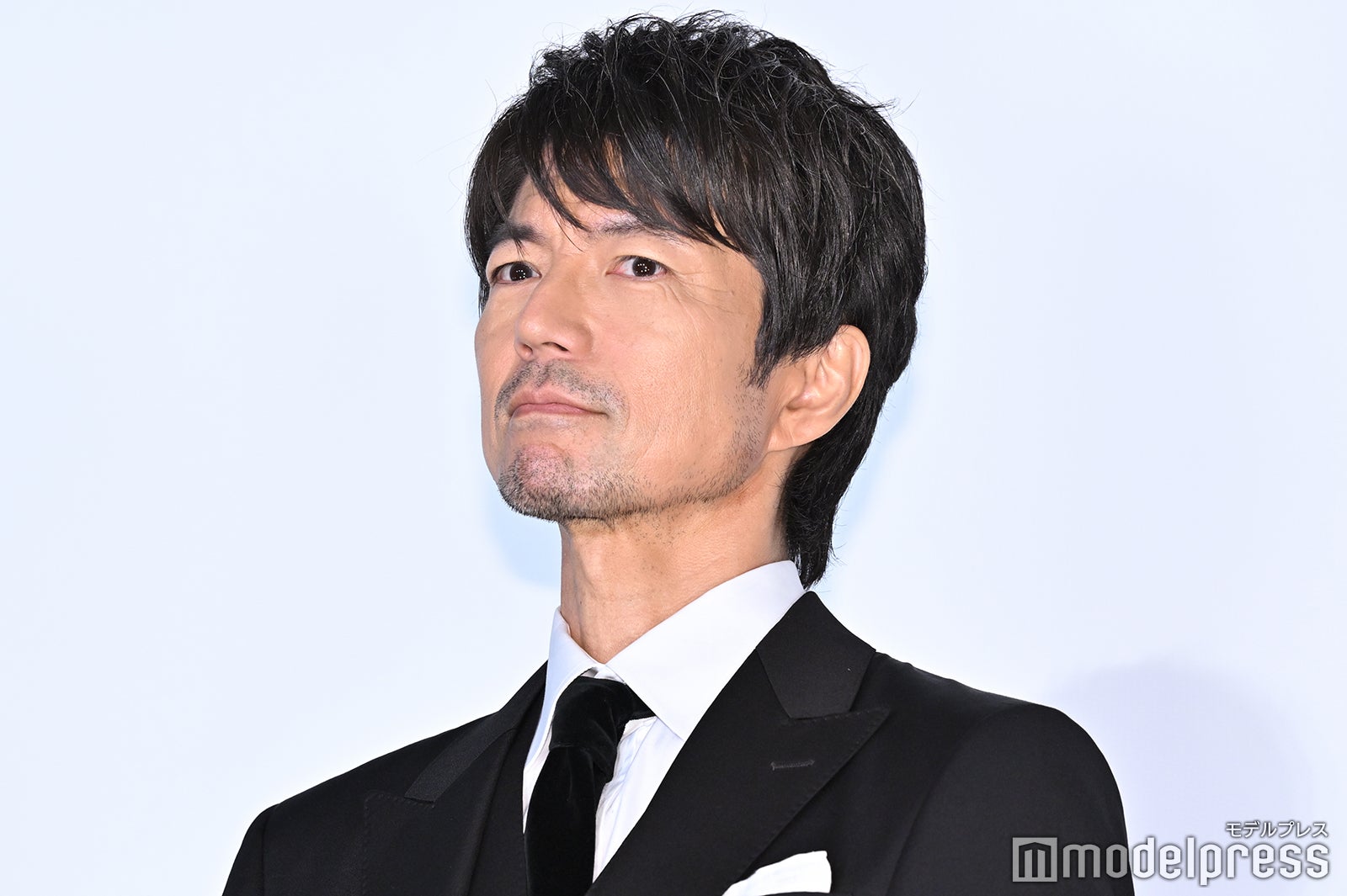 仲村トオル（C）モデルプレス