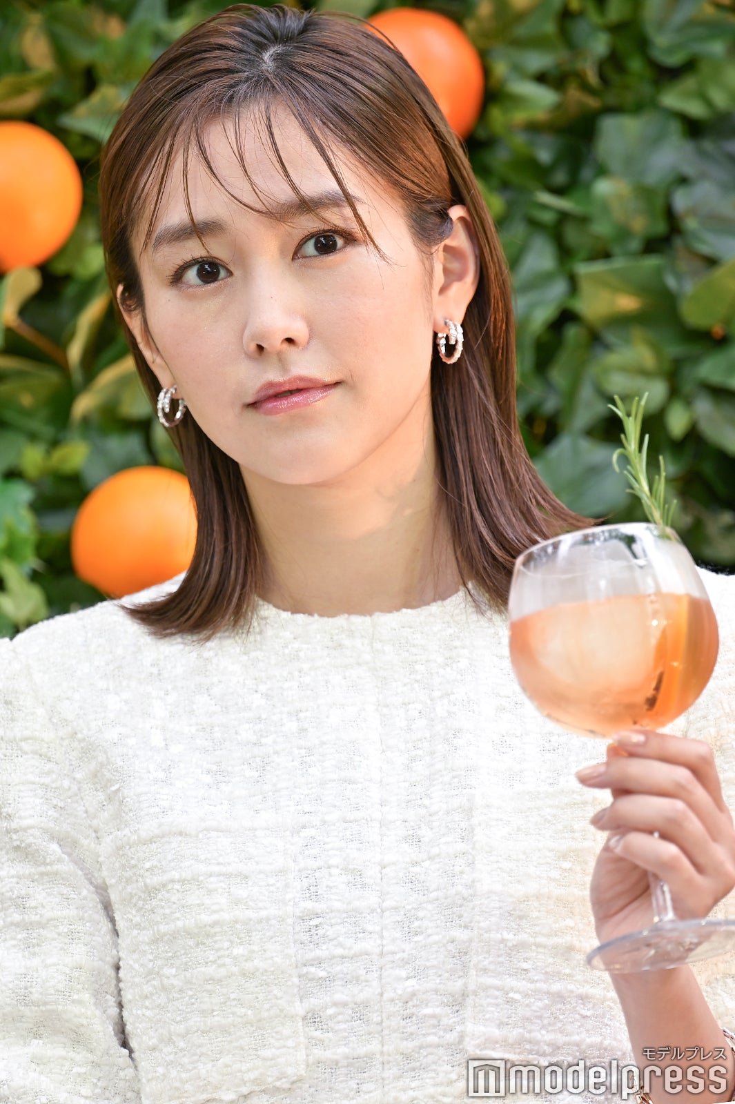 桐谷美玲 （C）モデルプレス