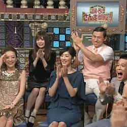 「踊る！さんま御殿！！」16日放送回より（C）日本テレビ