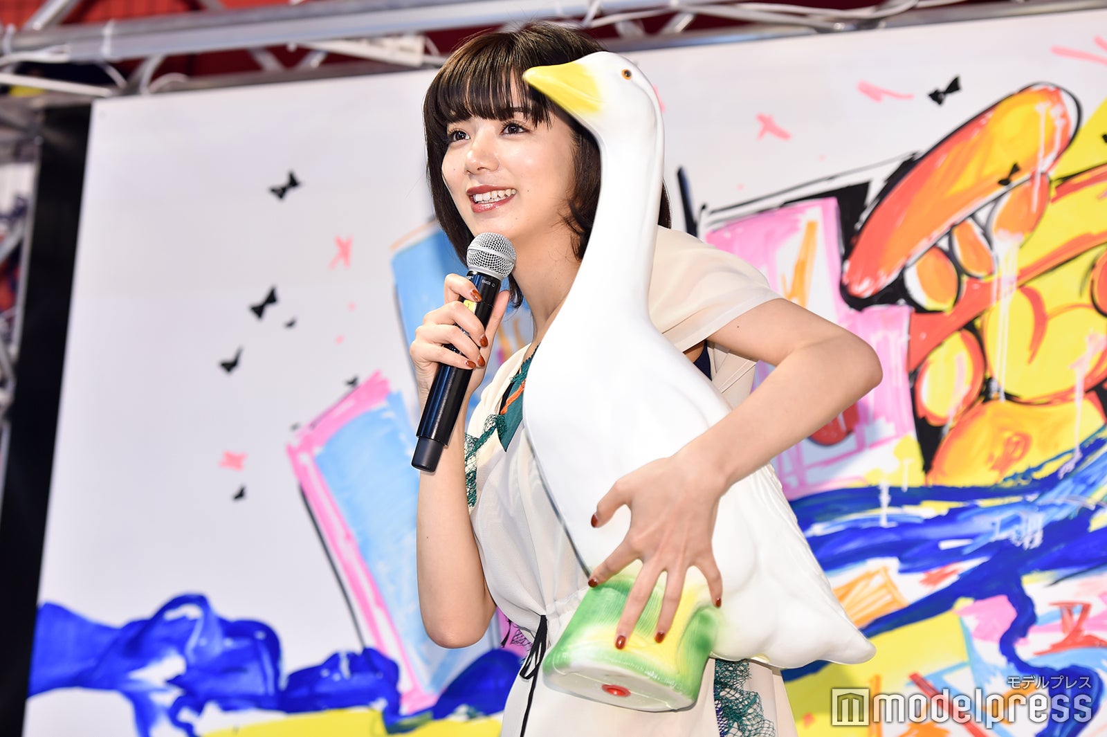 池田エライザ（C）モデルプレス