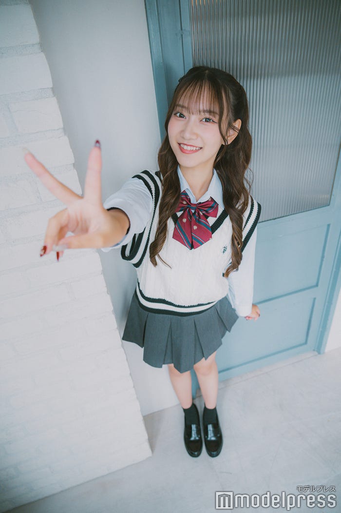 じおんさん(C)モデルプレス