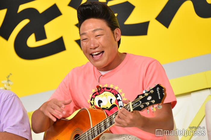 みやぞん(C)モデルプレス