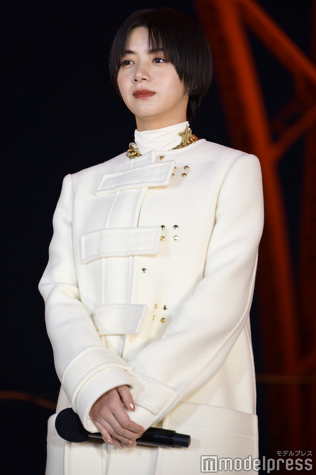 池田エライザ （C）モデルプレス