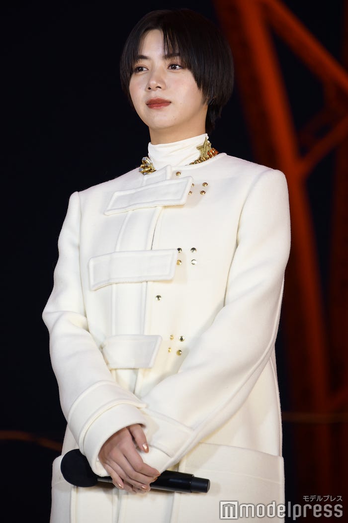 池田エライザ(C)モデルプレス