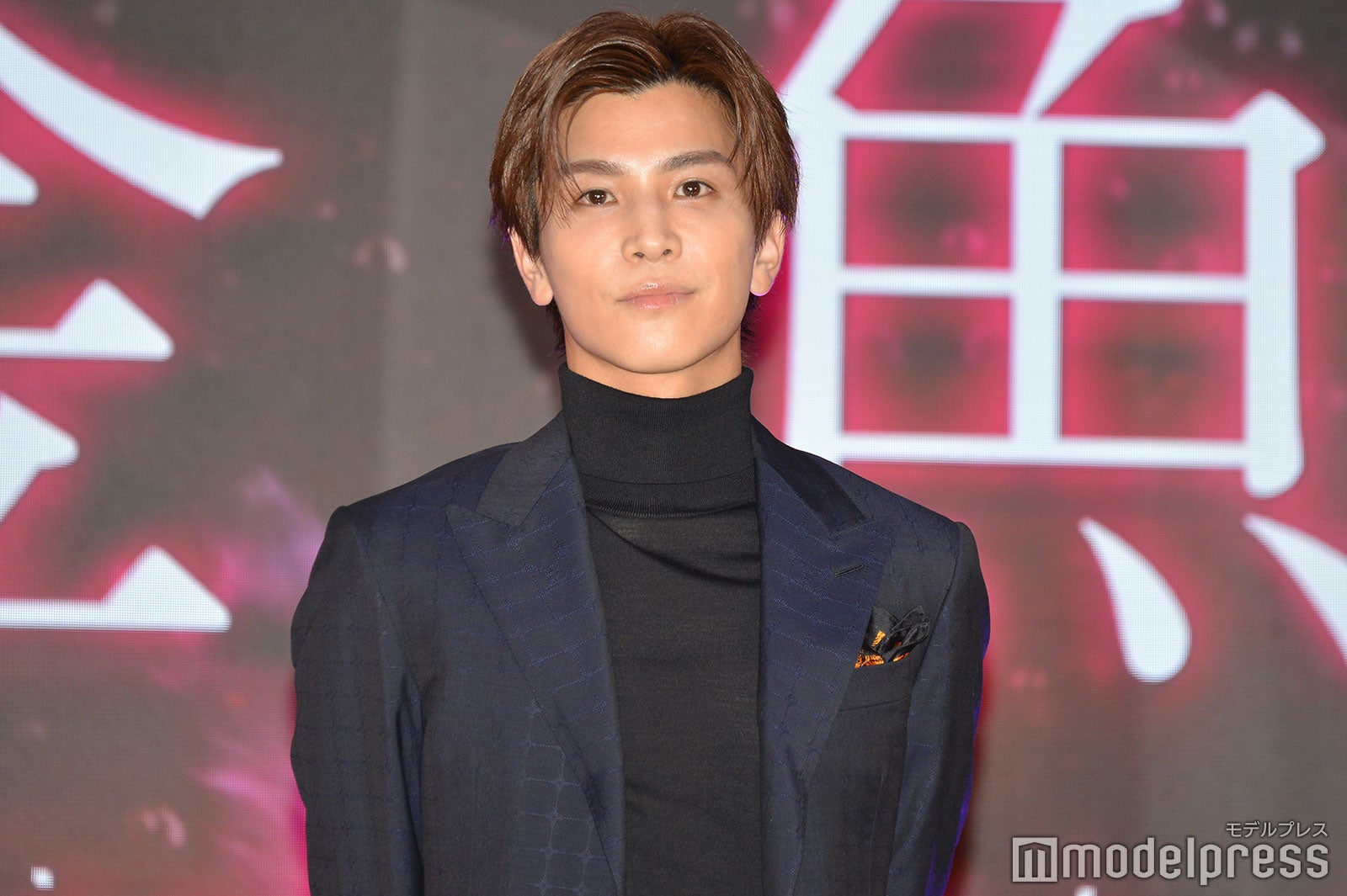 岩田剛典 （C）モデルプレス