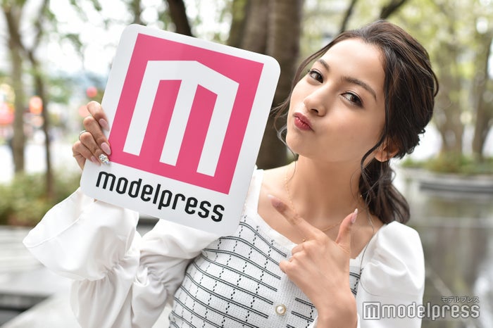 ゆきぽよ (C)モデルプレス