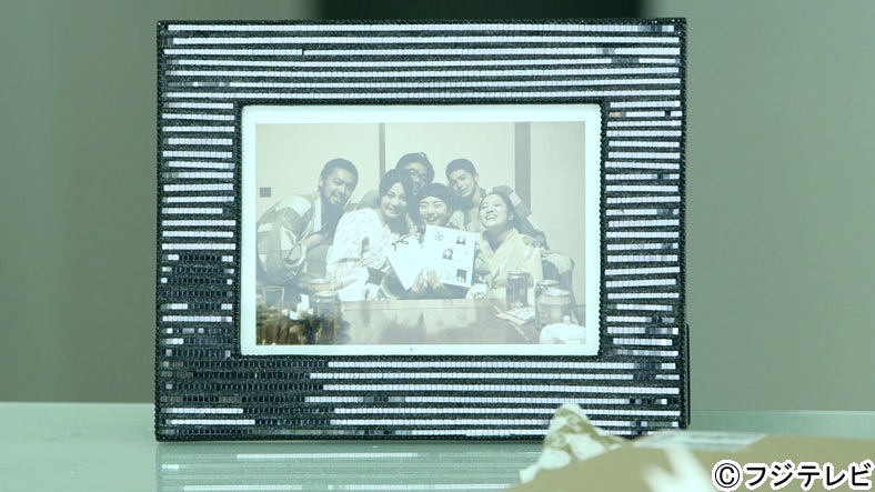 「テラスハウス」3月31日放送回より