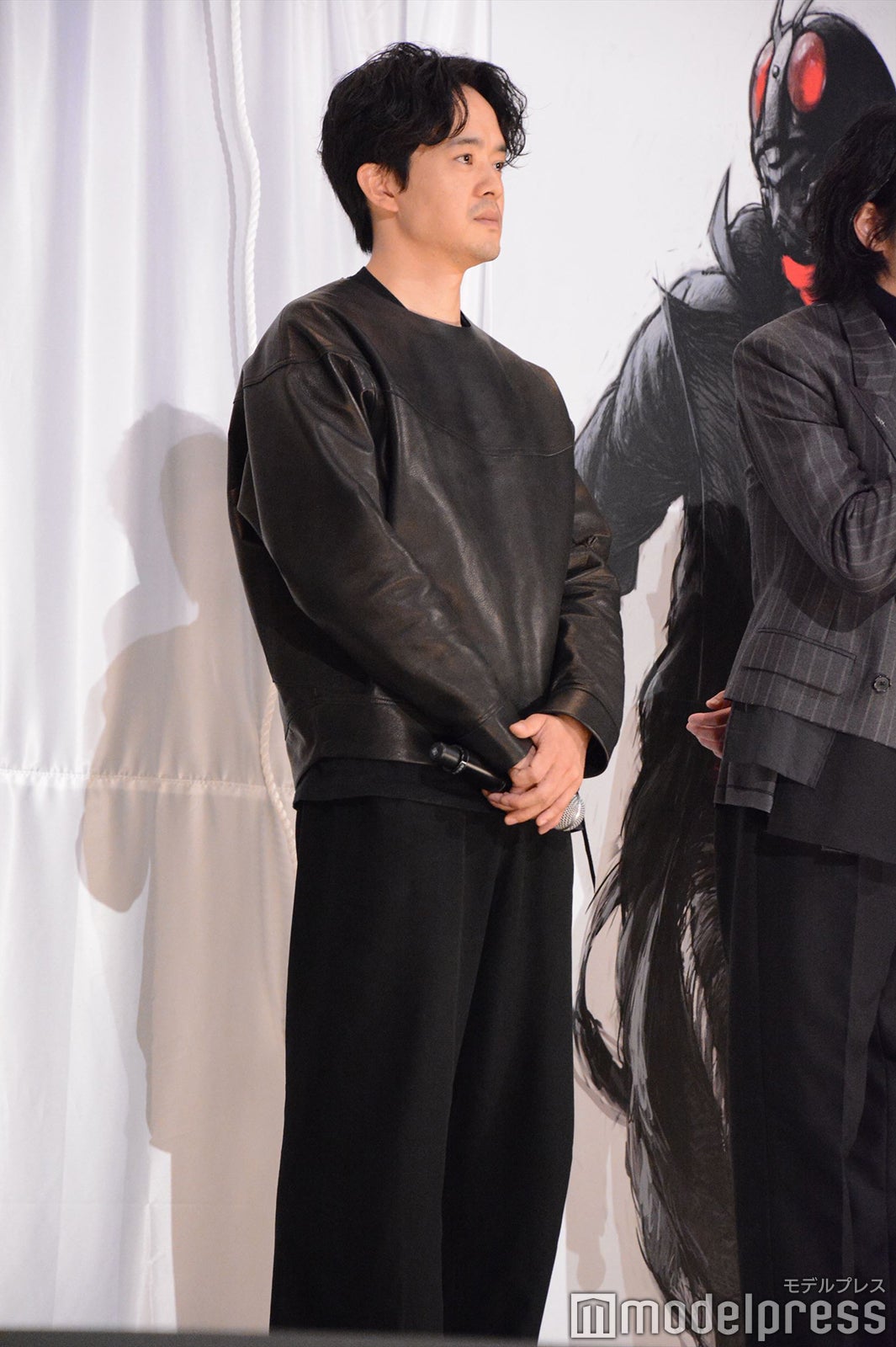 池松壮亮（C）モデルプレス