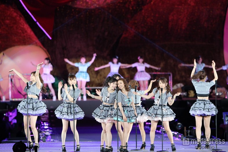 AKB48、中止の大島優子卒業式　代替日程・開催地が决定