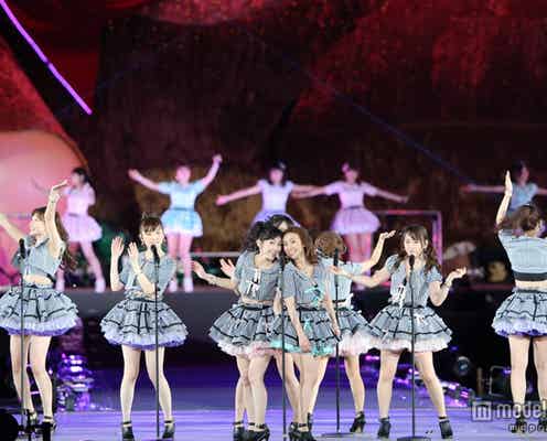 AKB48、中止の大島優子卒業式 代替日程・開催地が决定