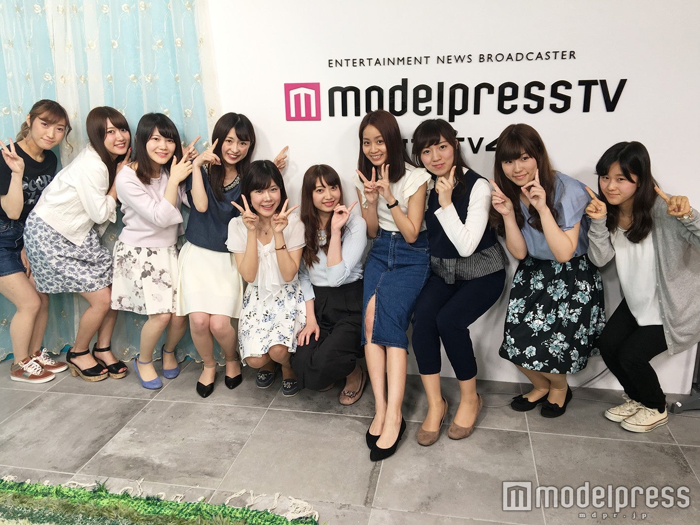 「ナナイロ～SUNDAY～」（C）モデルプレス