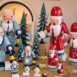 くるみ割り人形／画像提供：東京クリスマスマーケット実行委員会