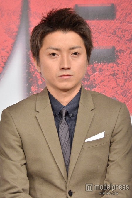 藤原竜也、結婚を発表