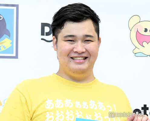 フィッシャーズ・ンダホ「2年間黙っていて申し訳ございませんでした」理由も説明