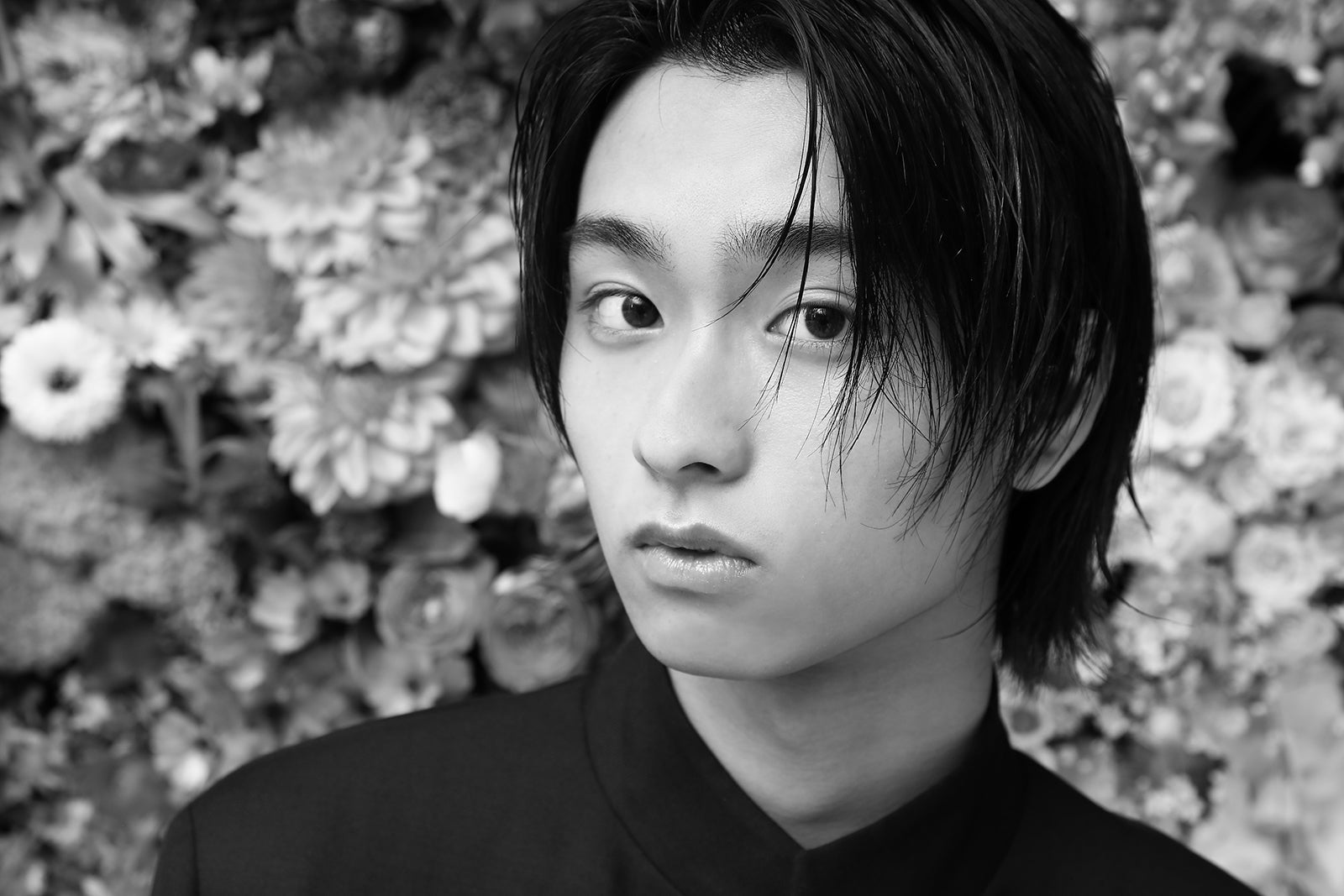 奥平大兼 （提供写真）