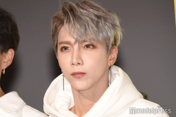 ウォンシク (C)モデルプレス