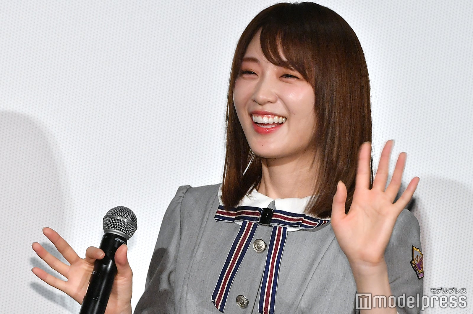 高山一実（C）モデルプレス