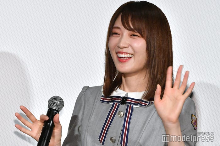 高山一実(C)モデルプレス