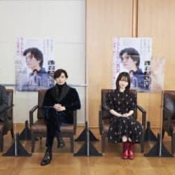 『名も無き世界のエンドロール』映画とdTVの特番2本がYouTubeで公開、須田景凪が語る主題歌制作への思いも