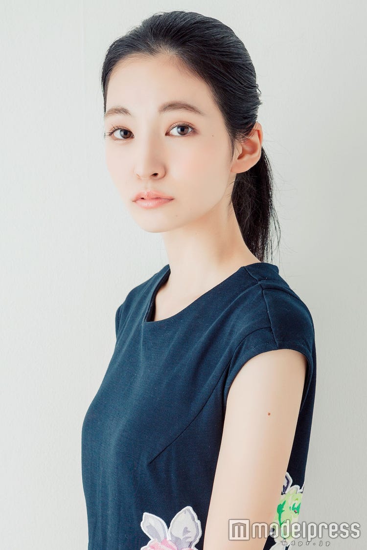 Seda 早坂夏海 卒業を発表 初登場時は ポーズや表情を作ることで精一杯だった モデルプレス