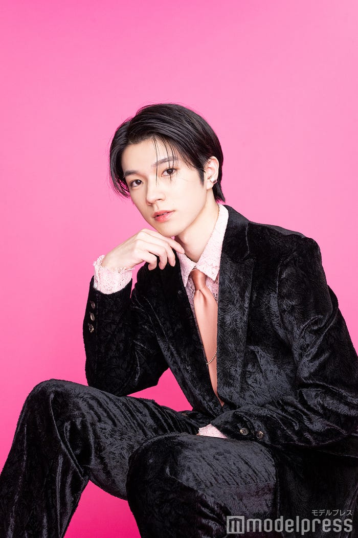 冨樫拓真さん(C)モデルプレス
