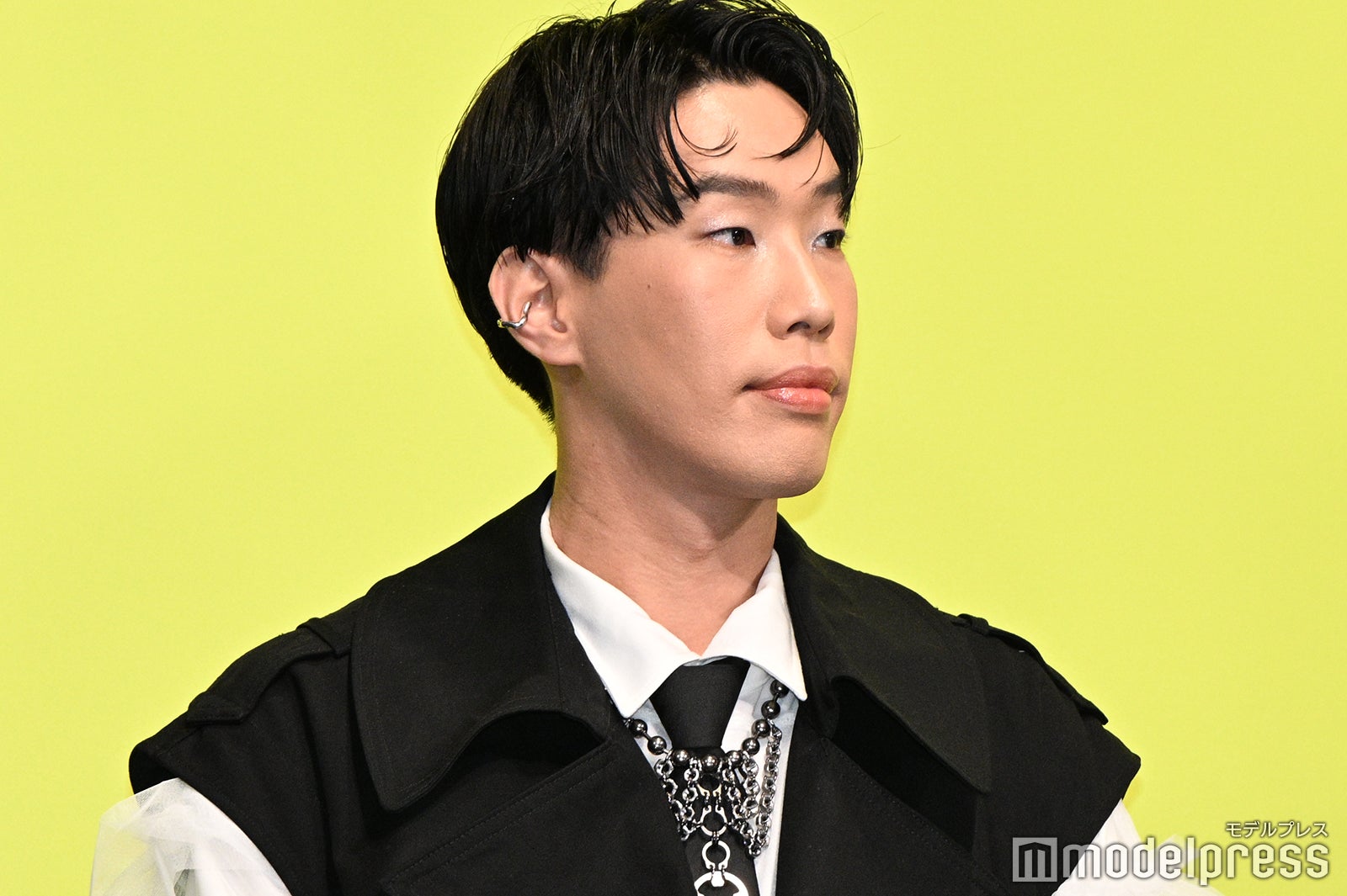 坂口涼太郎（C）モデルプレス