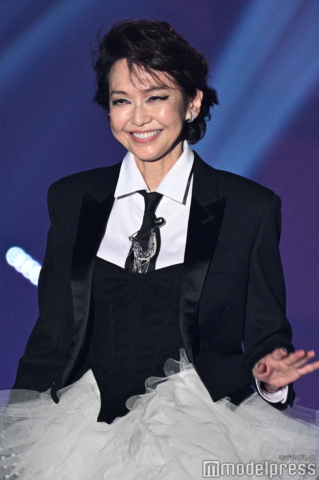 賀来千香子（C）モデルプレス