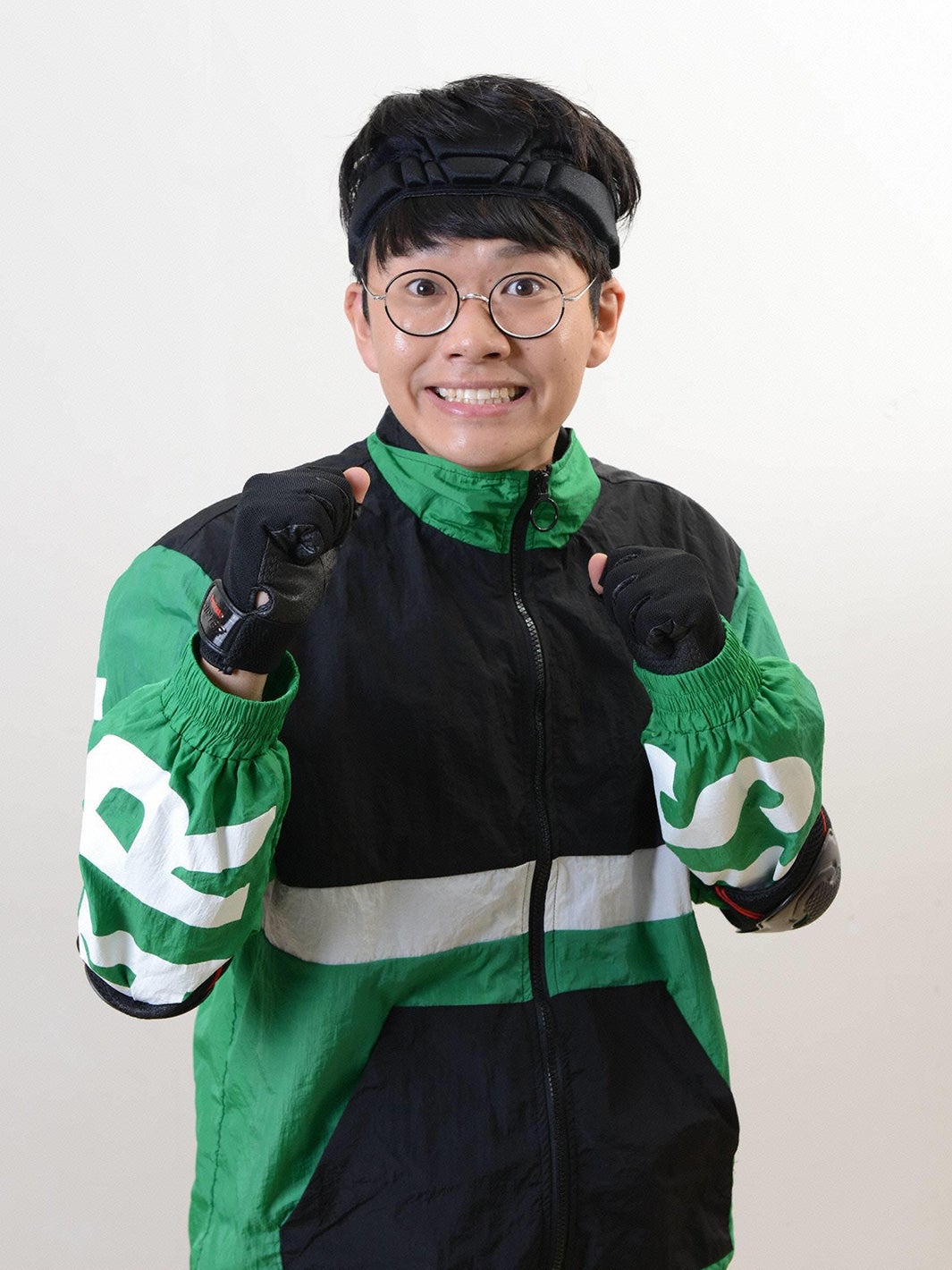 亜生（ミキ）（C）フジテレビ