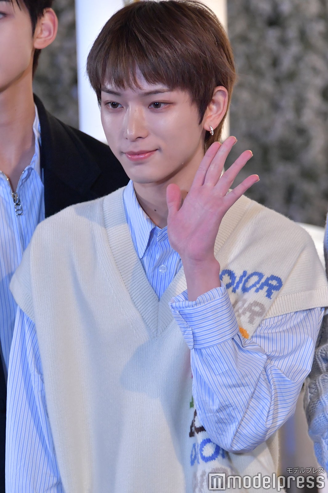 HARUA（C）モデルプレス